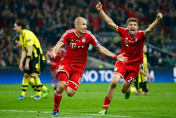 Bayern Munich vs Dortmund, 23h30 ngày 08/04: Đại chiến vì danh dự