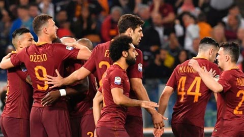 Bologna vs Roma, 20h00 ngày 9/4: Nanh vuốt Bầy sói