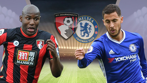 Bournemouth vs Chelsea, 23h30 ngày 8/4: Thuần phục kẻ cứng đầu