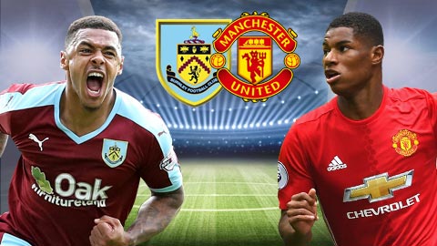 Burnley vs Man United, 20h15 ngày 23/4: Sức đâu mà đá?