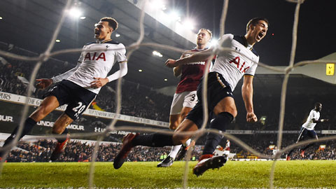 Burnley vs Tottenham, 21h00 ngày 1/4: Bay cao ngày vắng Kane