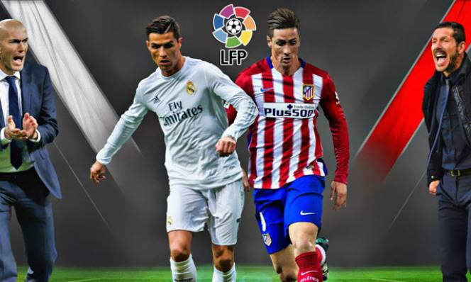 Real Madrid vs Atletico Madrid, 21h15 ngày 08/4: Kền kền bay cao