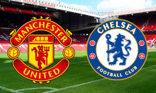 M.U vs Chelsea, 22h00 ngày 16/04: Bản lĩnh nhà vô địch