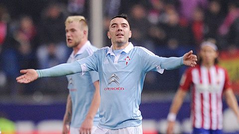 Celta Vigo vs Genk, 02h05 ngày 14/4: Genk khó xóa dớp