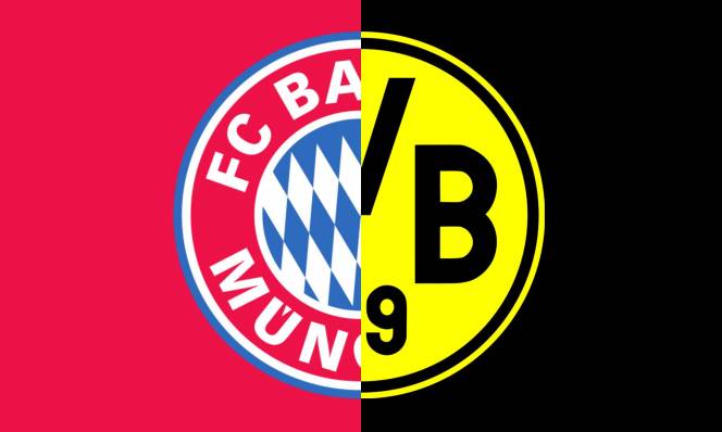 Bayern Munich vs Borussia Dortmund, 01h45 ngày 27/04: Vàng-đen lại chết ở Allianz