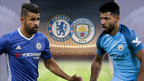 Chelsea vs Man City, 02h00 ngày 6/4: Bản lĩnh đế vương