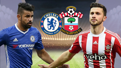 Chelsea vs Southampton, 01h45 ngày 26/4: Chelsea lại cao chạy xa bay!