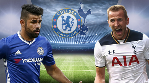 Tottenham vs Chelsea, 23h15 ngày 22/4: Hết xăng lại đụng kẻ hung hăng