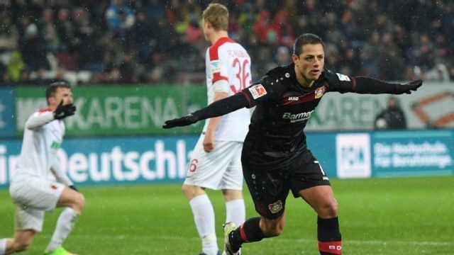 Bayer Leverkusen vs WfL Wolfsburg, 22h30 ngày 02/4: Trận cầu 6 điểm