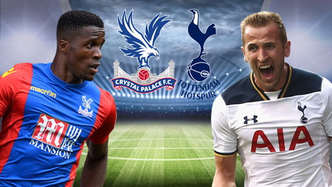 Crystal Palace vs Tottenham, 02h00 ngày 27/4: Thợ săn người khổng lồ