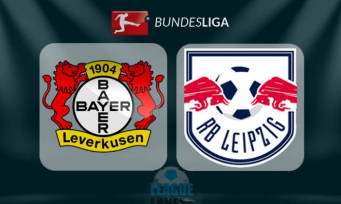 RB Leipzig vs Leverkusen, 20h30 ngày 08/04: Số phận an bài