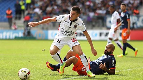 Toulouse vs Nice, 20h00 ngày 23/4: Đại bàng nhỏ thảnh thơi