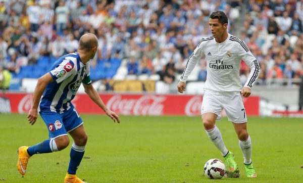 Deportivo vs Real Madrid, 02h30 ngày 27/04: Bản lĩnh nhà vô địch