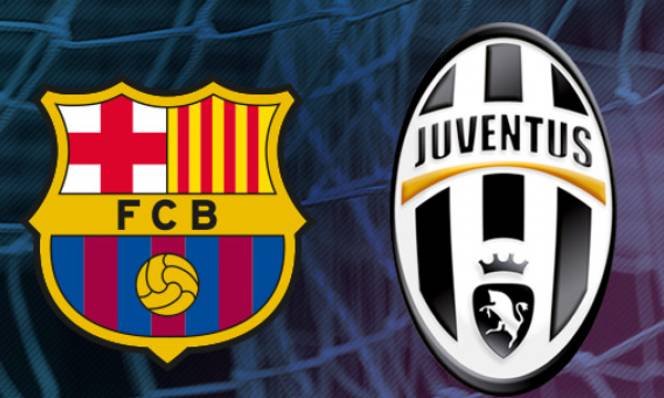 Barcelona vs Juventus, 01h45 ngày 20/04: Không có lần thứ hai