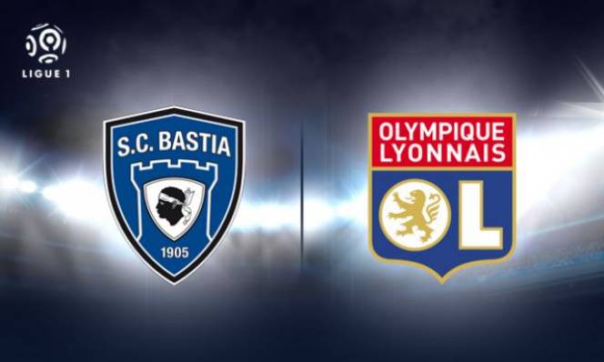 SC Bastia vs Lyon, 22h00 ngày 16/04: Thêm một lần đau