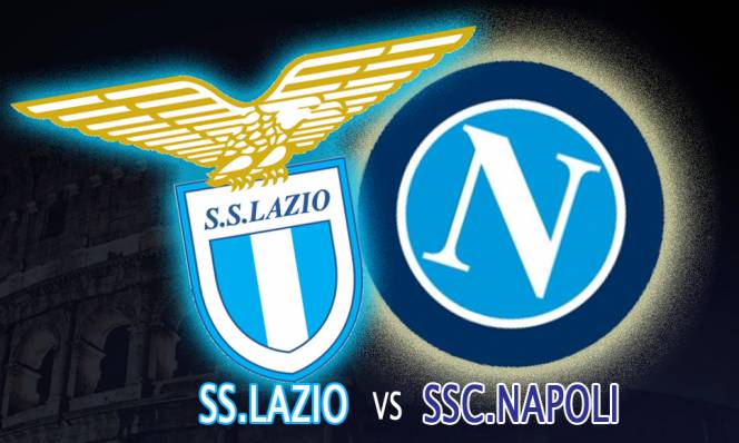 Lazio vs Napoli, 01h45 ngày 10/04: Không thể công phá