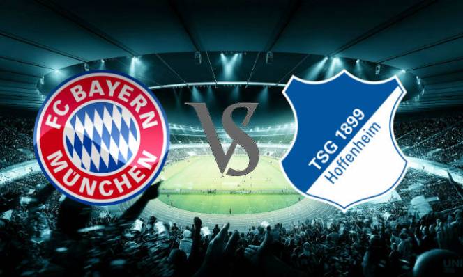 Hoffenheim vs Bayern Munich, 01h00 ngày 05/04: Tất cả đều vui