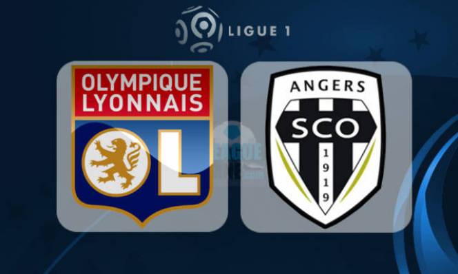 Angers vs Lyon, 01h45 ngày 29/04: Trở lại cuộc đua