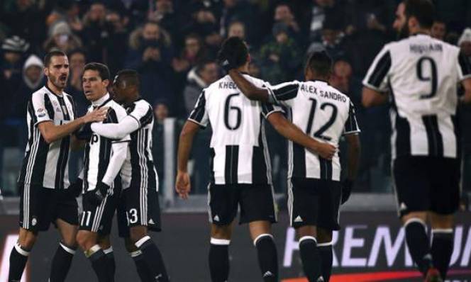 Pescara vs Juventus, 20h00 ngày 15/04: Ngăn sao nổi nhà vua