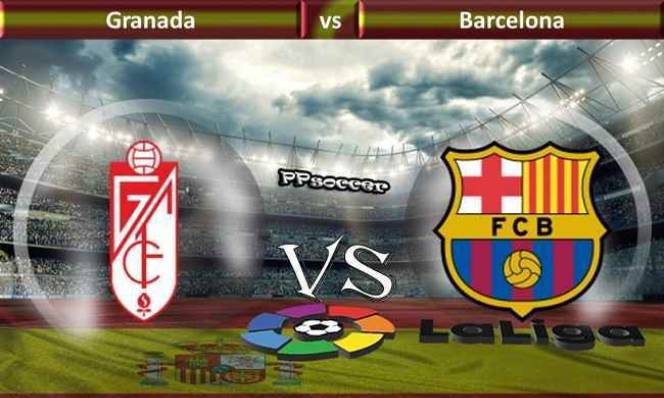 Granada vs Barcelona, 01h45 ngày 03/4: Người khổng lồ và chàng tí hon