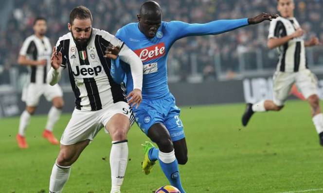 Napoli vs Juventus, 01h45 ngày 03/4: Khó cản Bà đầm già