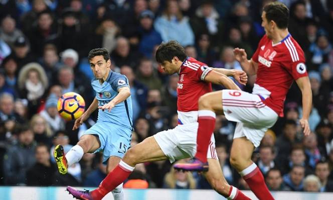 Middlesbrough vs Man City, 20h05 ngày 30/04: Chuyến đi không yên bình