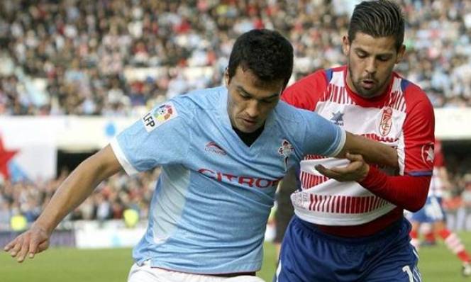 Granada vs Celta Vigo, 01h45 ngày 17/04: Thắng nhẹ chờ đại chiến