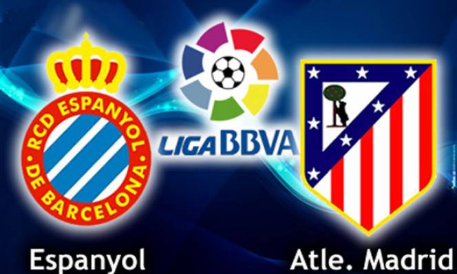 Espanyol vs Atletico Madrid, 01h45 ngày 23/04: Giữ khoảng cách an toàn