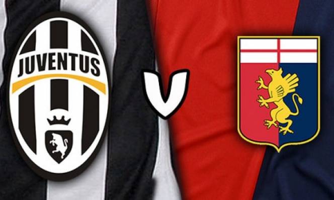 Juventus vs Genoa, 01h45 ngày 24/04: Thắng nhẹ chờ vô địch