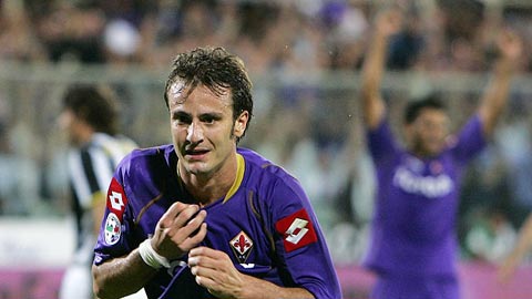 Sampdoria vs Fiorentina, 17h30 ngày 09/04