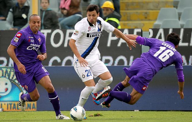 Fiorentina vs Inter Milan, 01h45 ngày 23/04: Hy vọng châu Âu