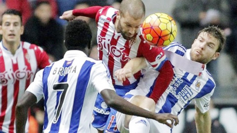 Gijon vs Malaga, 01h30 ngày 6/4