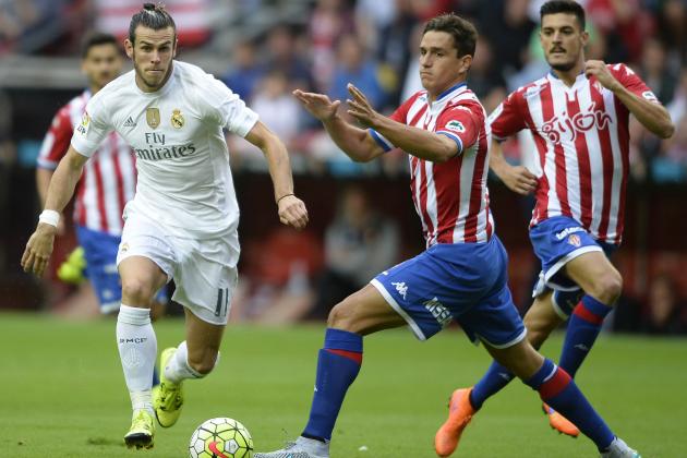 Sporting Gijon vs Real Madrid, 21h15 ngày 15/04: Đất lành “kền kền đậu”