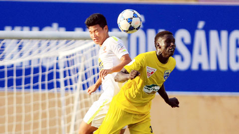 HAGL vs FLC Thanh Hóa, 17h00 ngày 8/4: Khát vọng thể hiện bản ngã