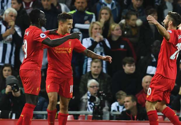 West Brom vs Liverpool, 19h30 ngày 16/04: Chủ nhà gặp khó