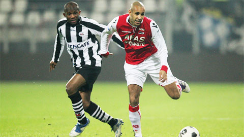 Heracles vs AZ Alkmaar, 01h00 ngày 15/4