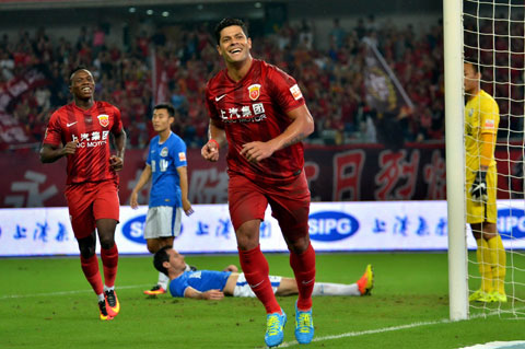 Urawa Reds vs Shanghai SIPG, 17h30 ngày 11/4: Soán ngôi đầu