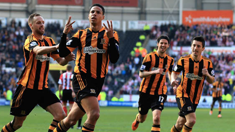 Southampton vs Hull City, 21h00 ngày 29/4