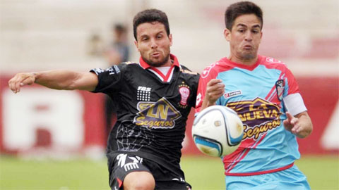 Huracan vs Arsenal Sarandi, 05h00 ngày 15/4