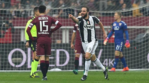 Juventus vs Genoa, 01h45 ngày 24/4: Đè nát kẻ cứng đầu