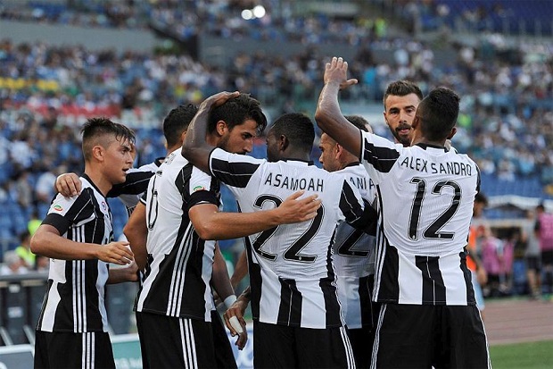 Juventus vs Chievo, 01h45 ngày 09/04: Trước ngày giông bão