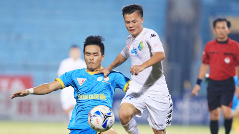 Sanna Khánh Hòa vs Hà Nội FC, 17h00 ngày 9/4: Lấy lại ngôi đầu