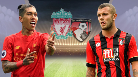 Liverpool vs Bournemouth, 02h00 ngày 6/4: Bệnh cũ tái phát