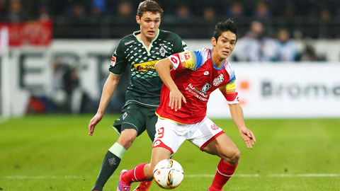 Mainz vs Leipzig, 01h00 ngày 6/4: Mainz vẫn chưa sáng