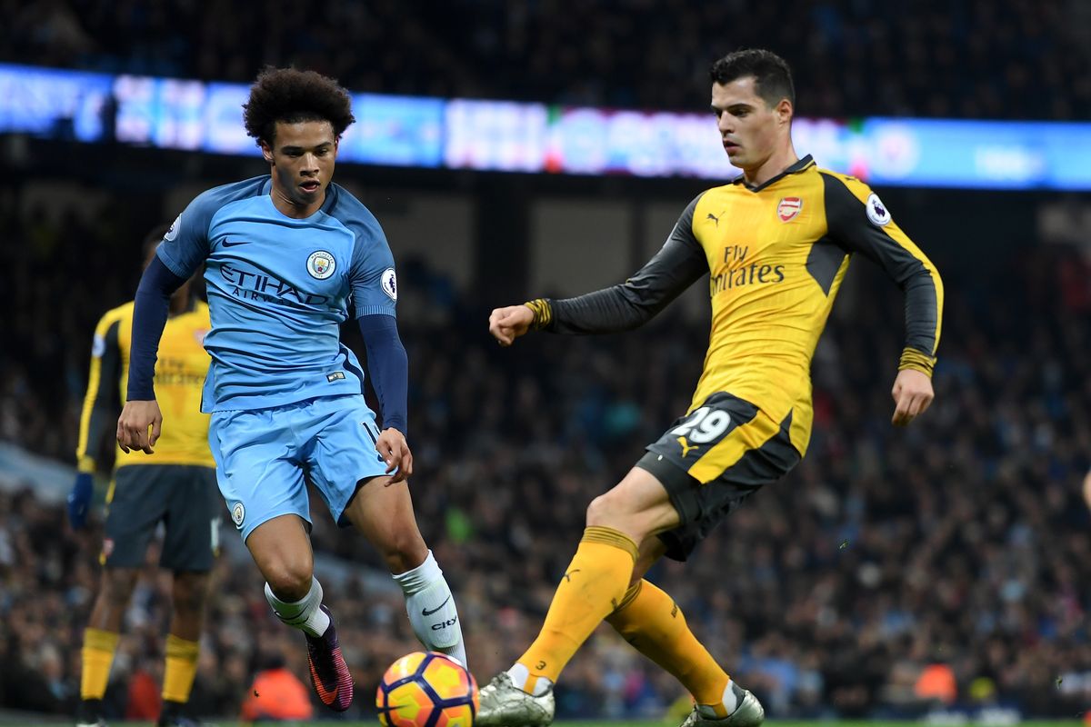 Arsenal vs Man City, 21h00 ngày 23/04: Vớt vát chút danh dự