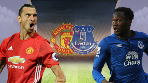 Man United vs Everton, 02h00 ngày 5/4: Thắp sáng lại Old Trafford