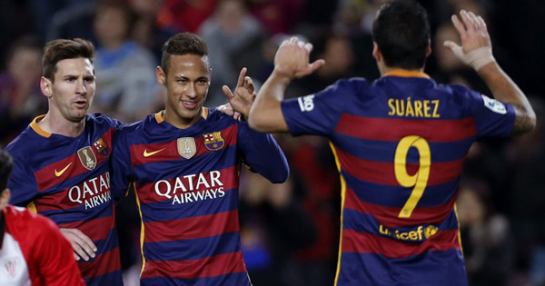 Granada vs Barcelona, 01h45 ngày 03/4: Người khổng lồ và chàng tí hon