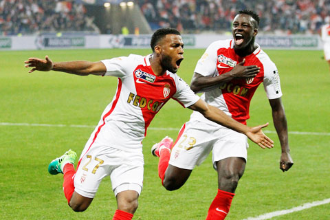 Monaco vs Lille, 02h00 ngày 5/4: Thắng là mệnh lệnh