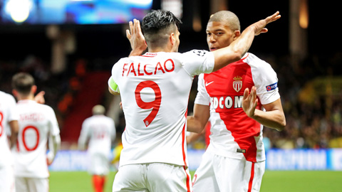 Monaco vs Toulouse, 22h00 ngày 29/4: 3 điểm dắt lưng