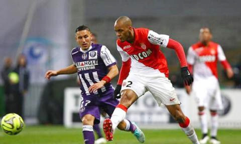 Monaco vs Toulouse, 22h00 ngày 29/4: 3 điểm dắt lưng